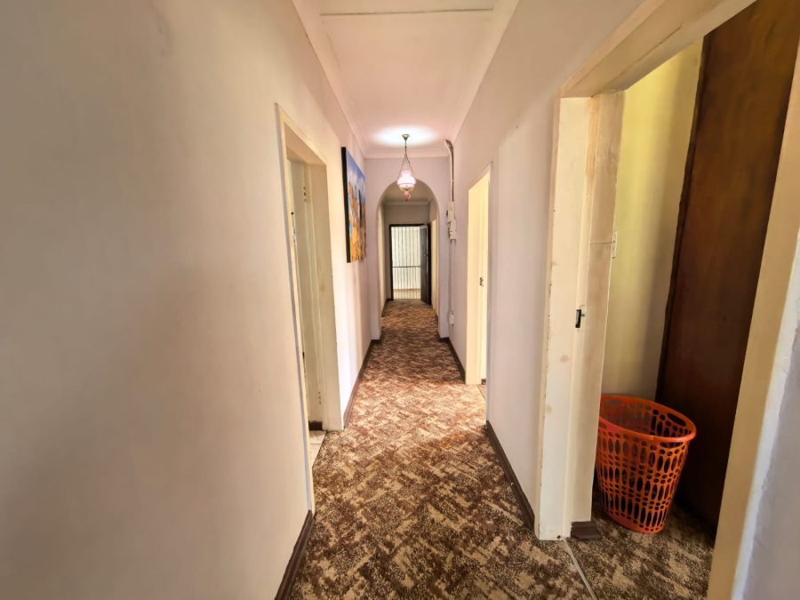 3 Bedroom Property for Sale in Parys Free State